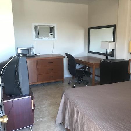 ميتايري Texas Motel المظهر الخارجي الصورة