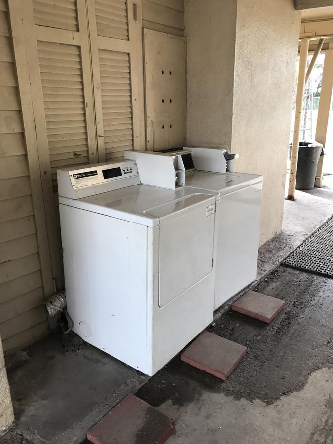ميتايري Texas Motel المظهر الخارجي الصورة