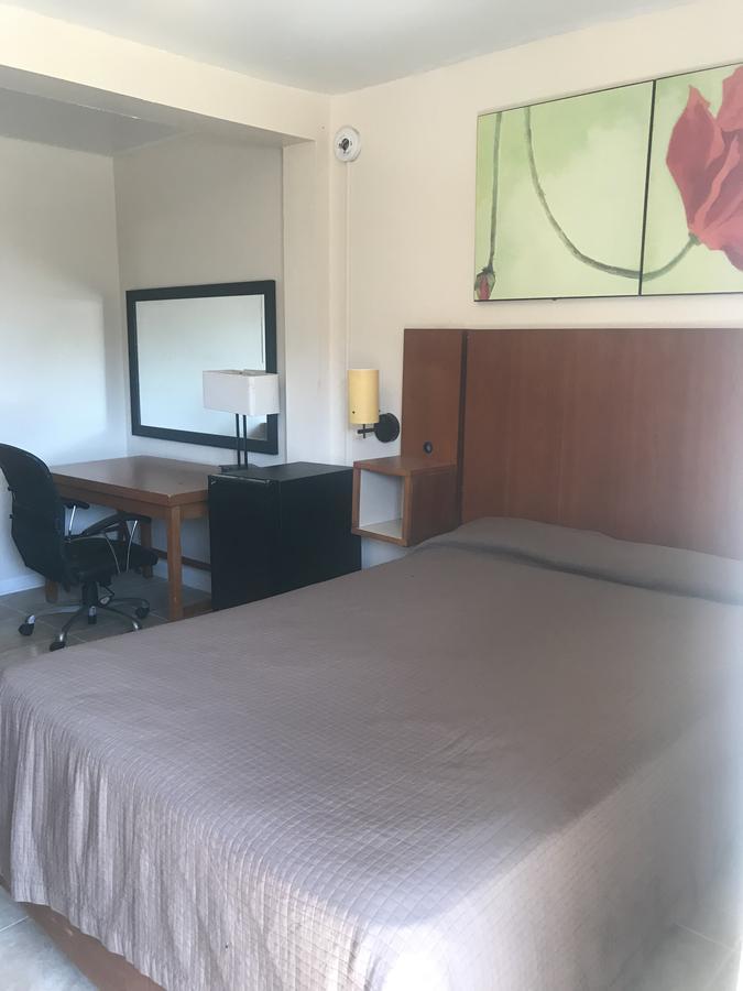 ميتايري Texas Motel المظهر الخارجي الصورة